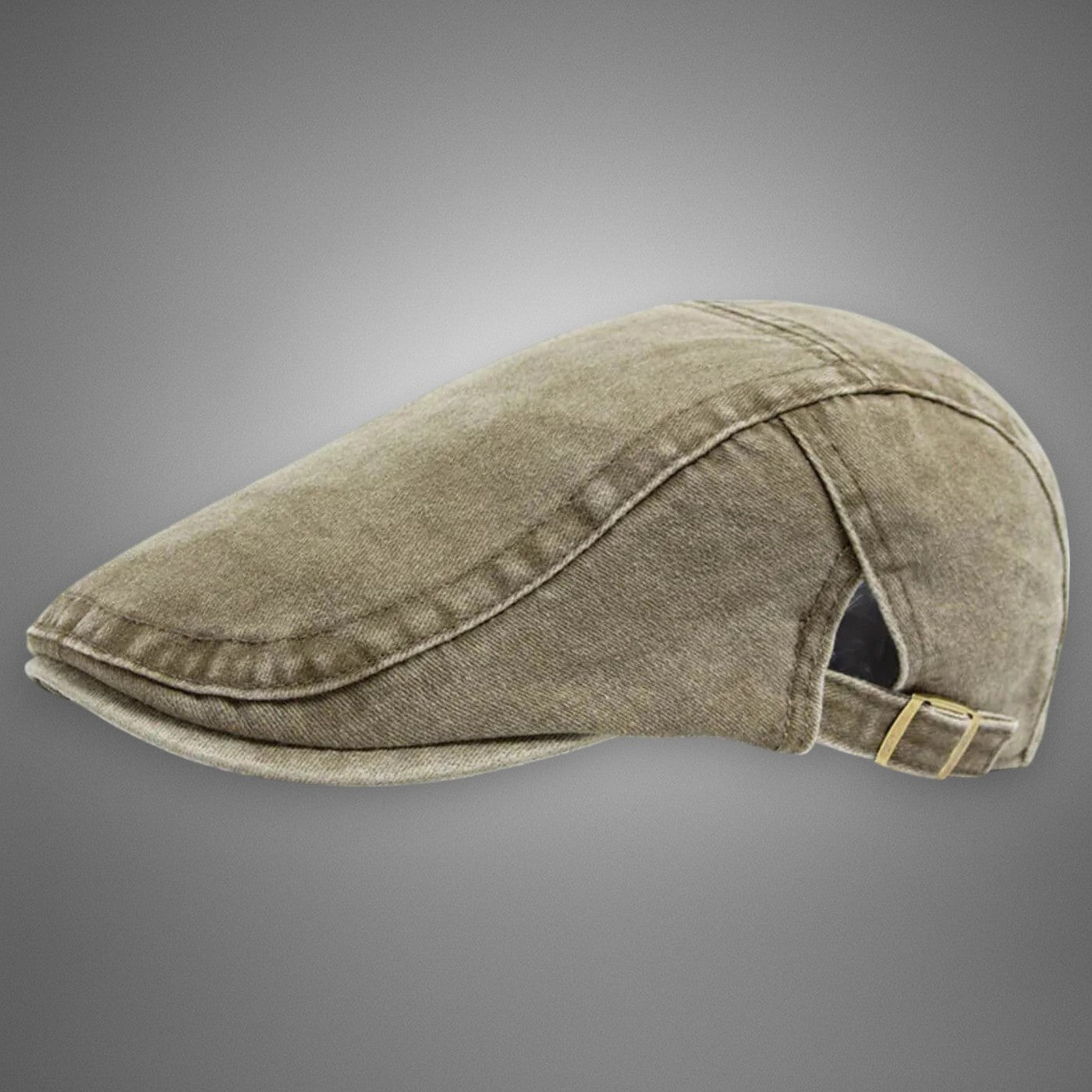 LK® | Sommerliche Vintage Baret