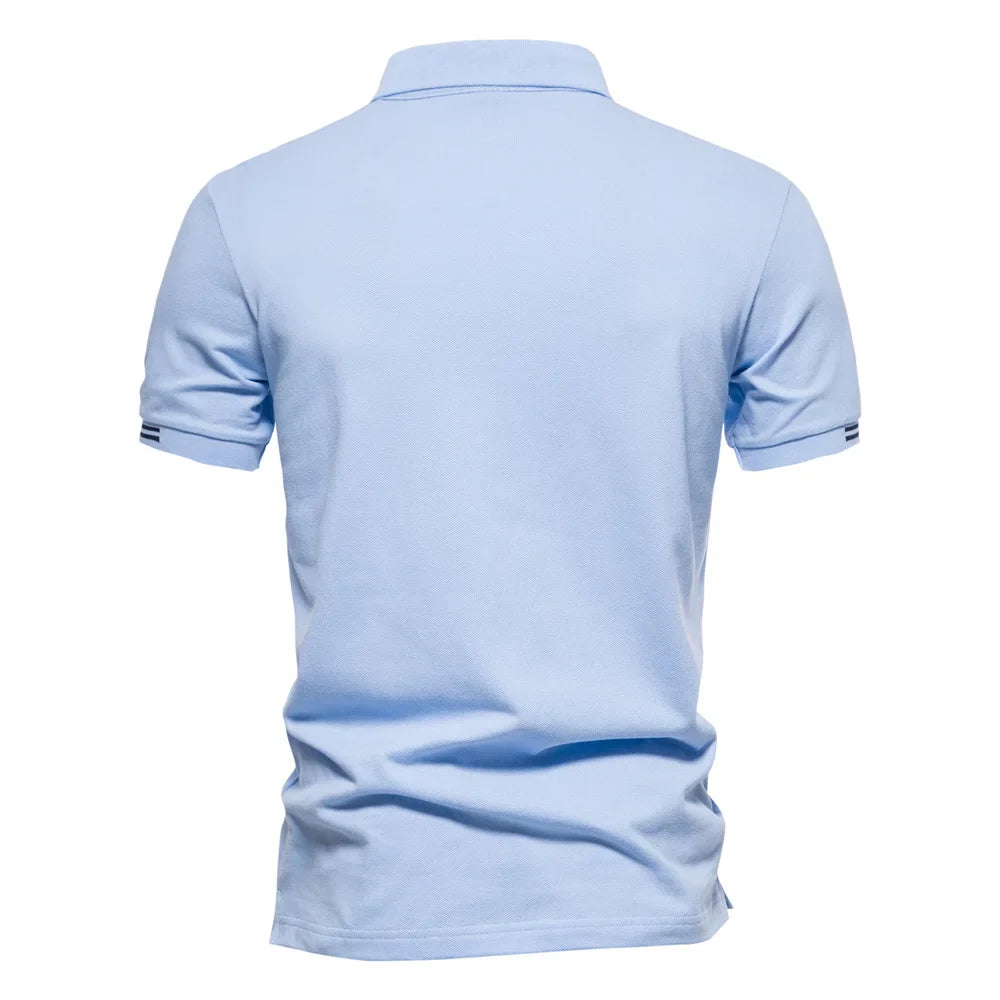 LK® | Elegantes Chic Polo