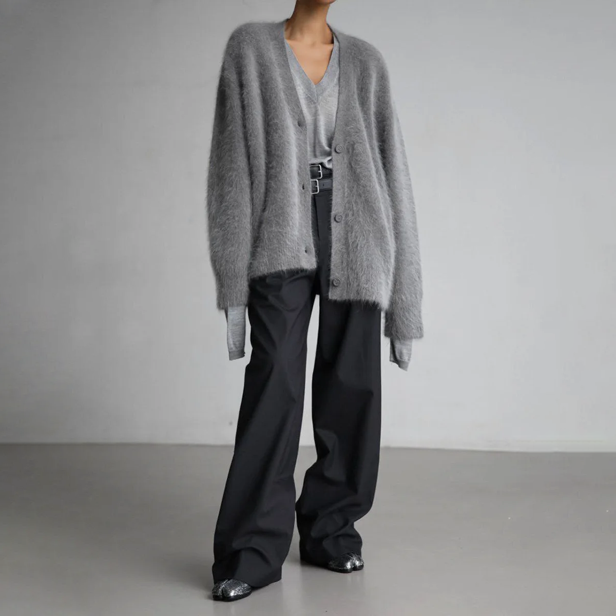 LK® | Elegante Strickweste