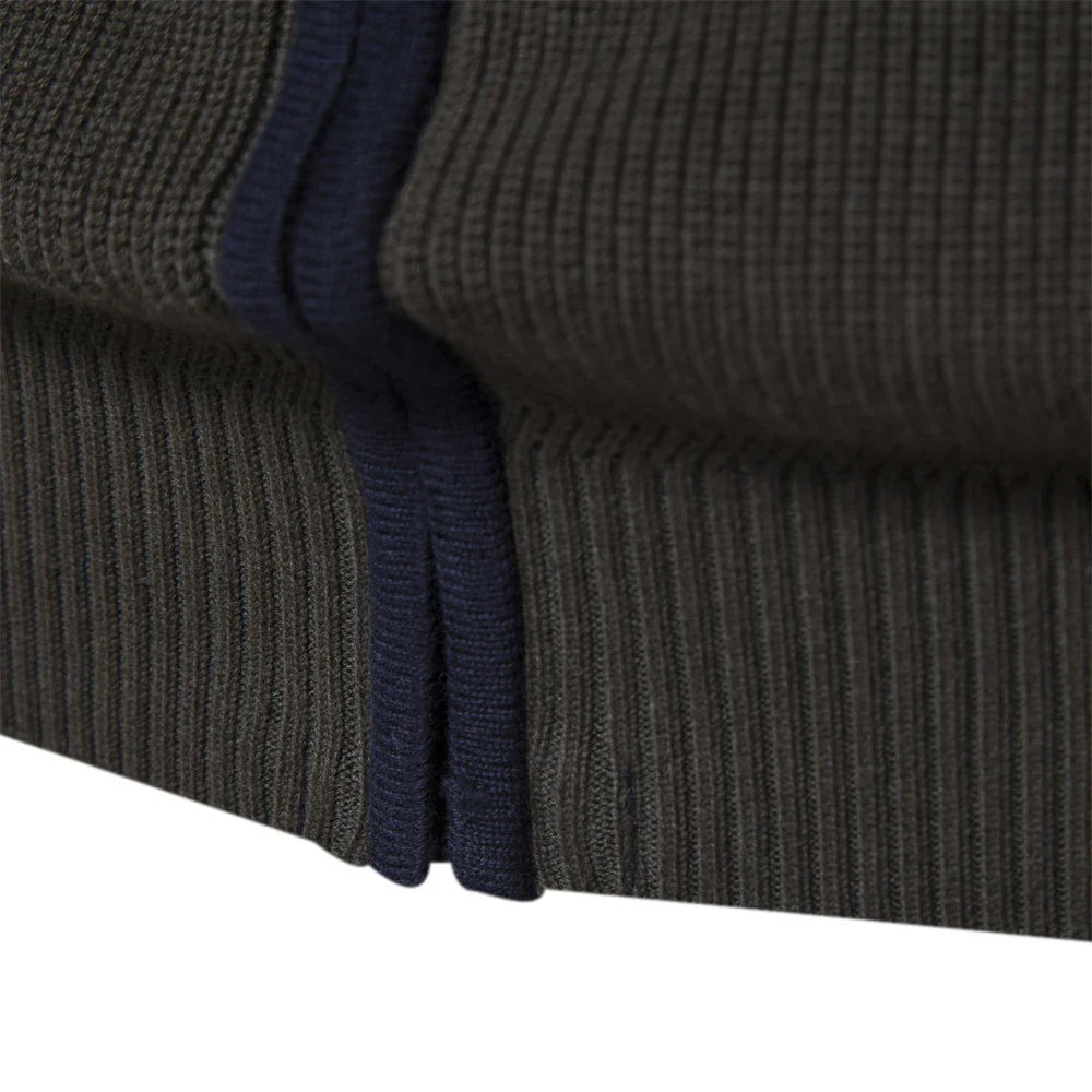 LK® | Zip-Weste
