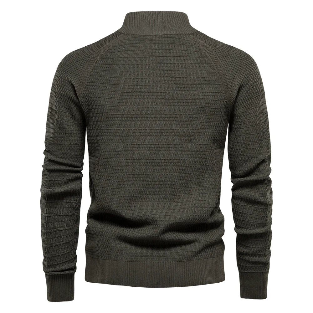 LK® | Luxuriöse Baumwollweste
