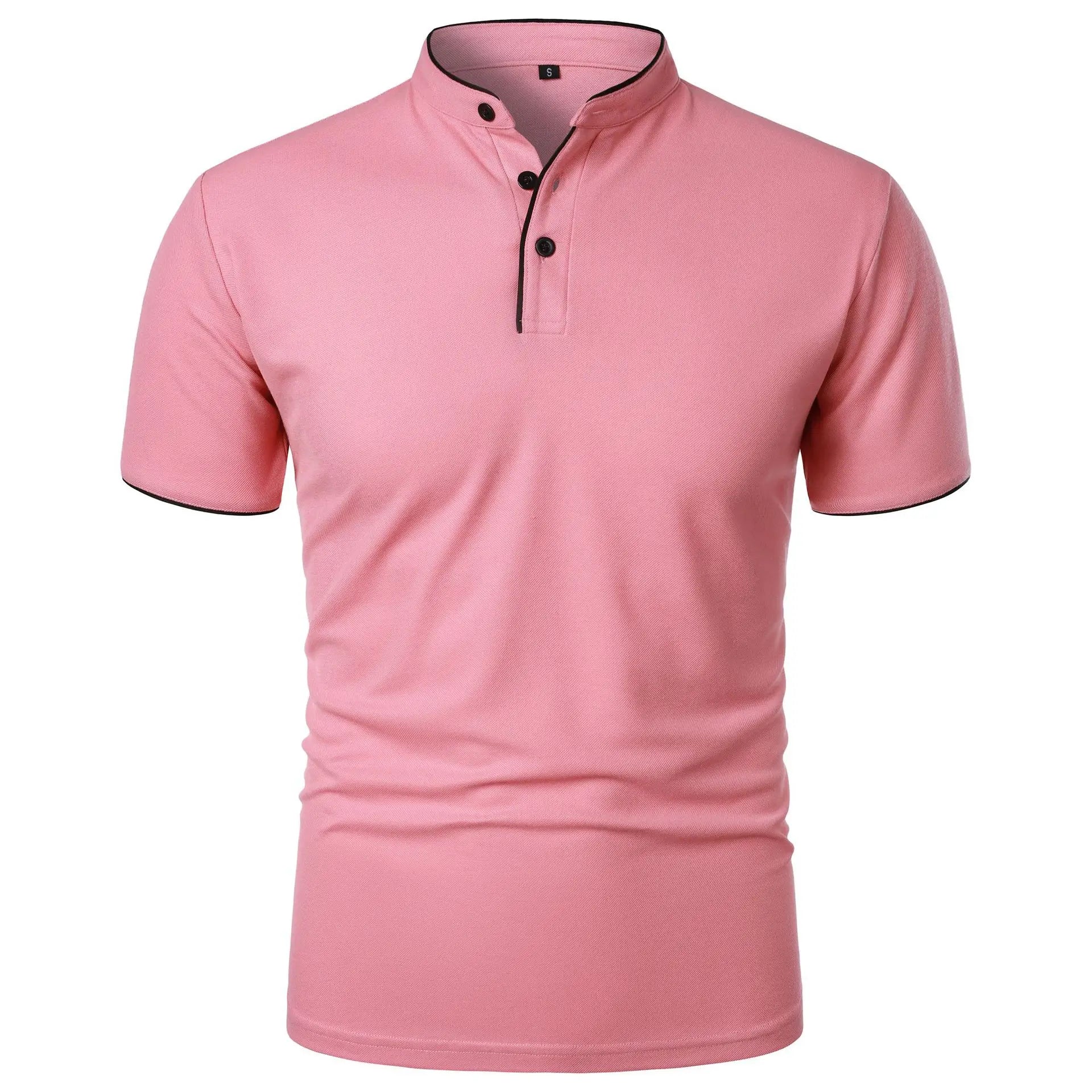 LK® | Stretchy Fit Polo