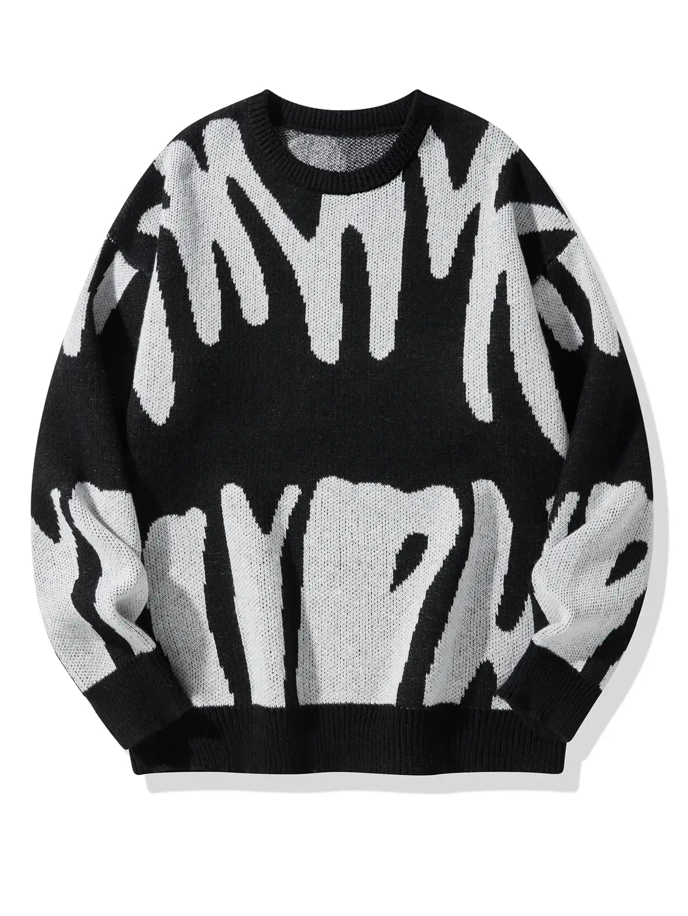 LK®| Modische Herrensweatshirt
