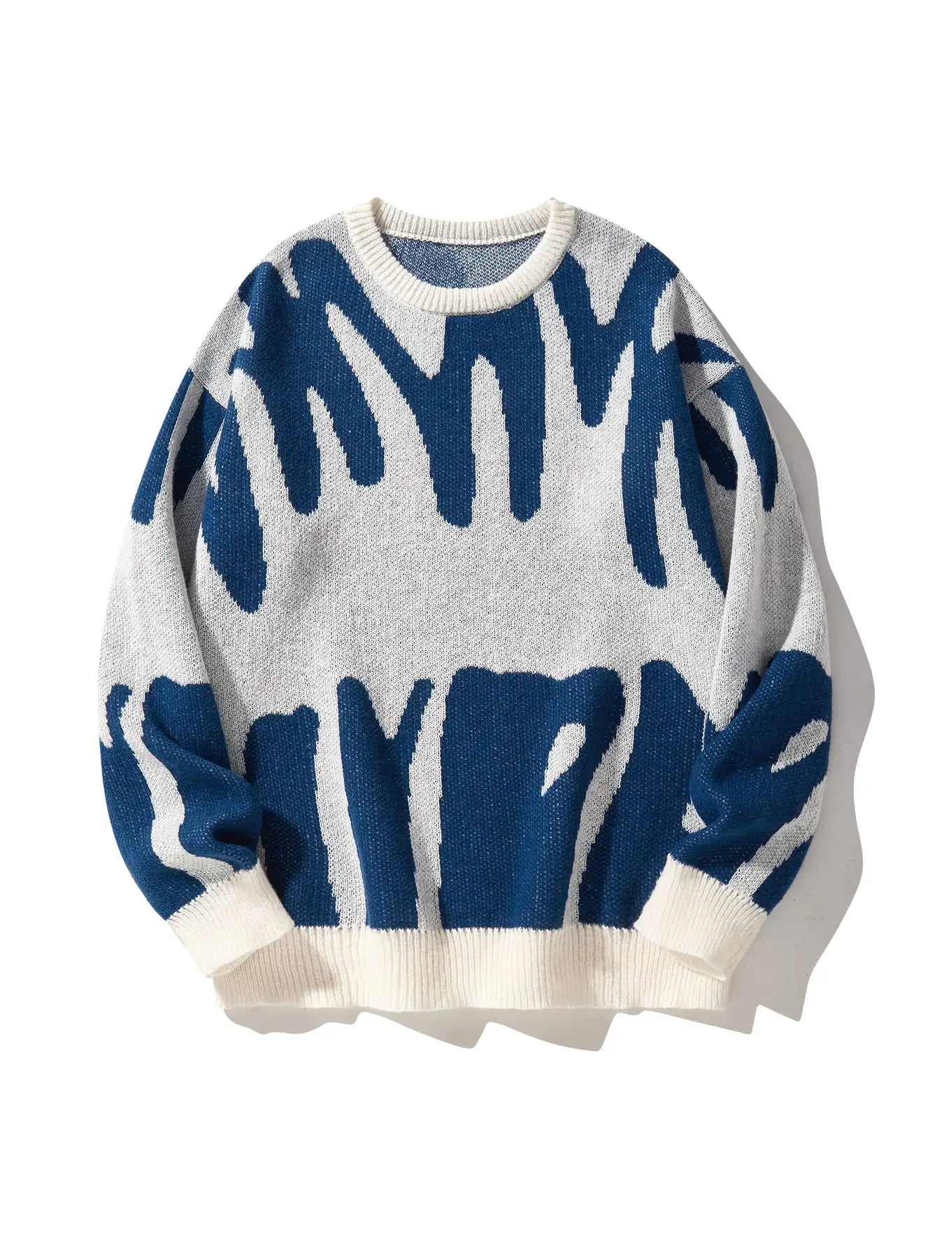 LK®| Modische Herrensweatshirt