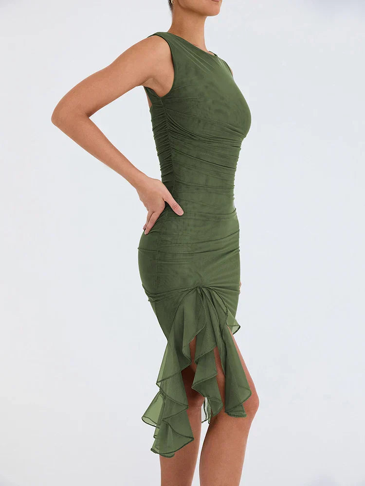 LK® | Stilvolles Damenkleid