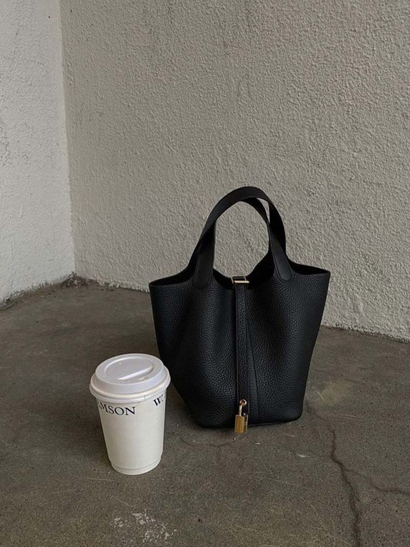 LK® | Premium Pia-Taschen