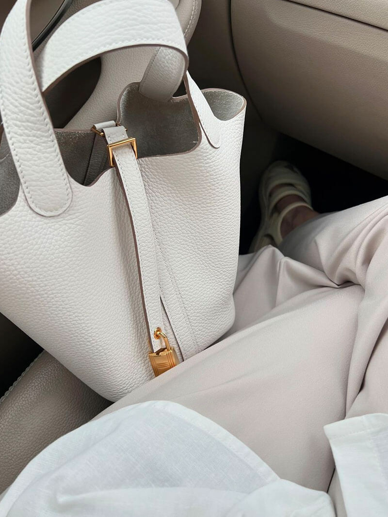 LK® | Premium Pia-Taschen