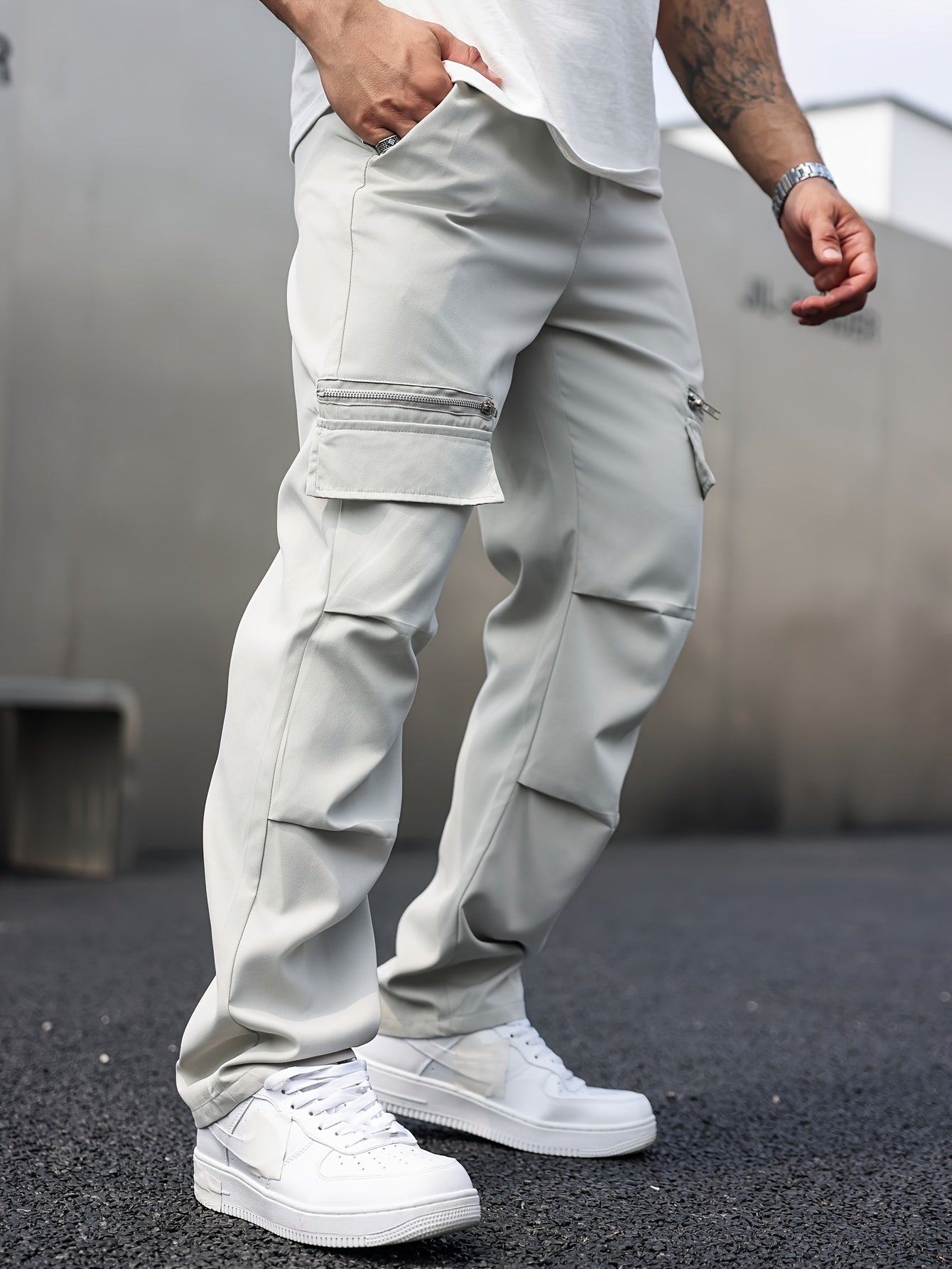 LK® | Casual Cargo-Hose