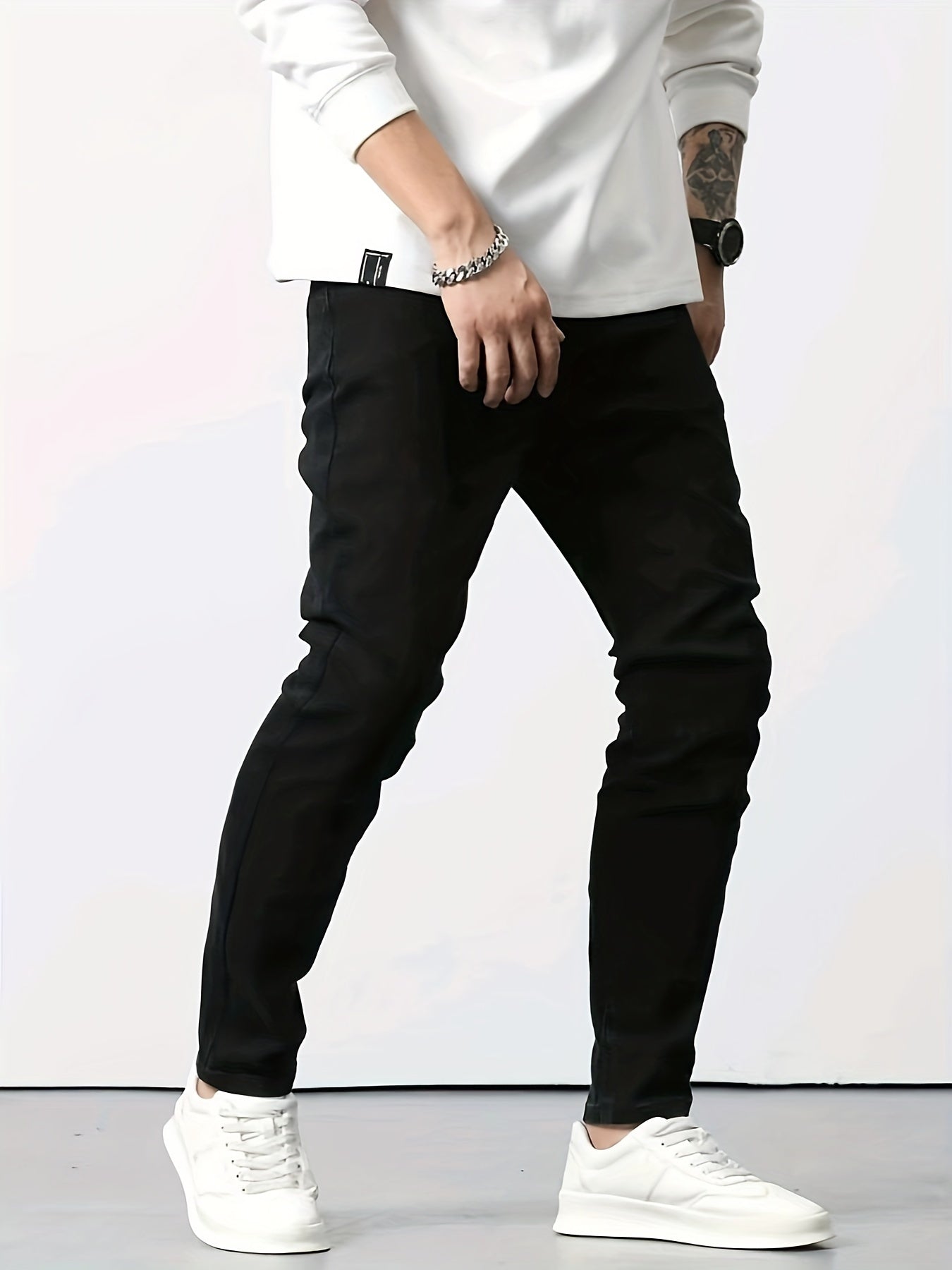 LK® | Bequeme Slim Fit Jeans