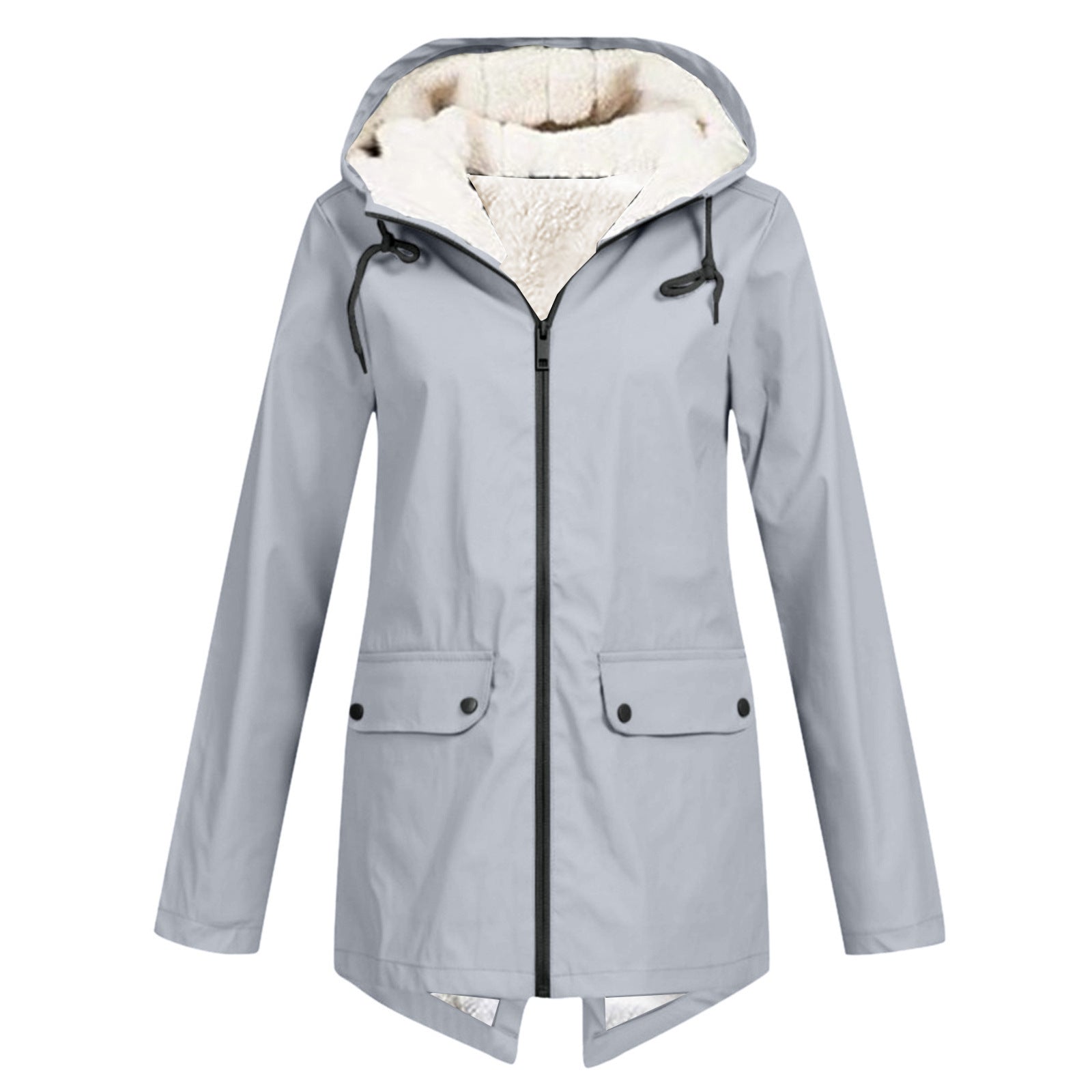 LK® | Jacke mit Kapuze