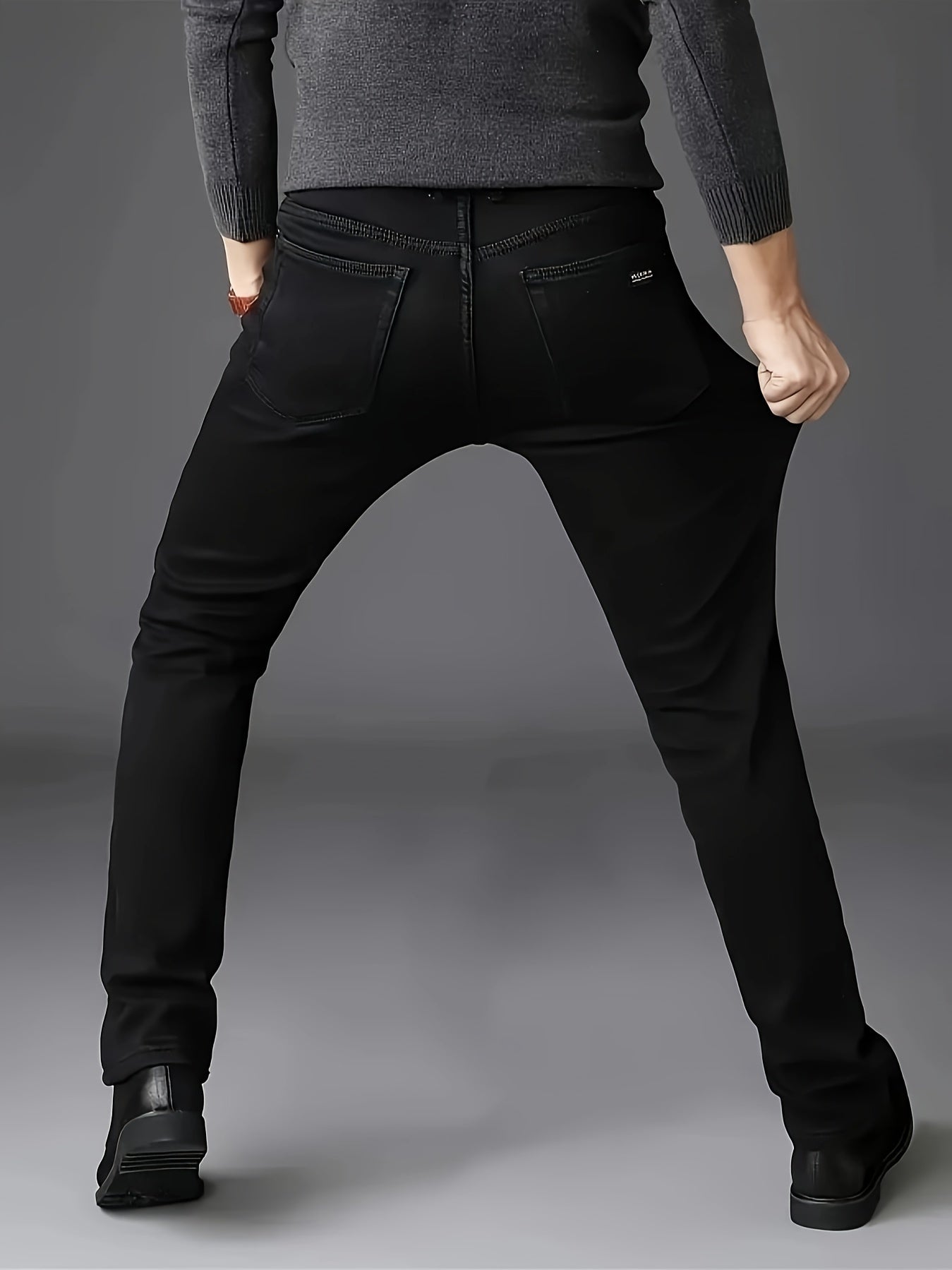LK® | Slim Fit Denim Jeans