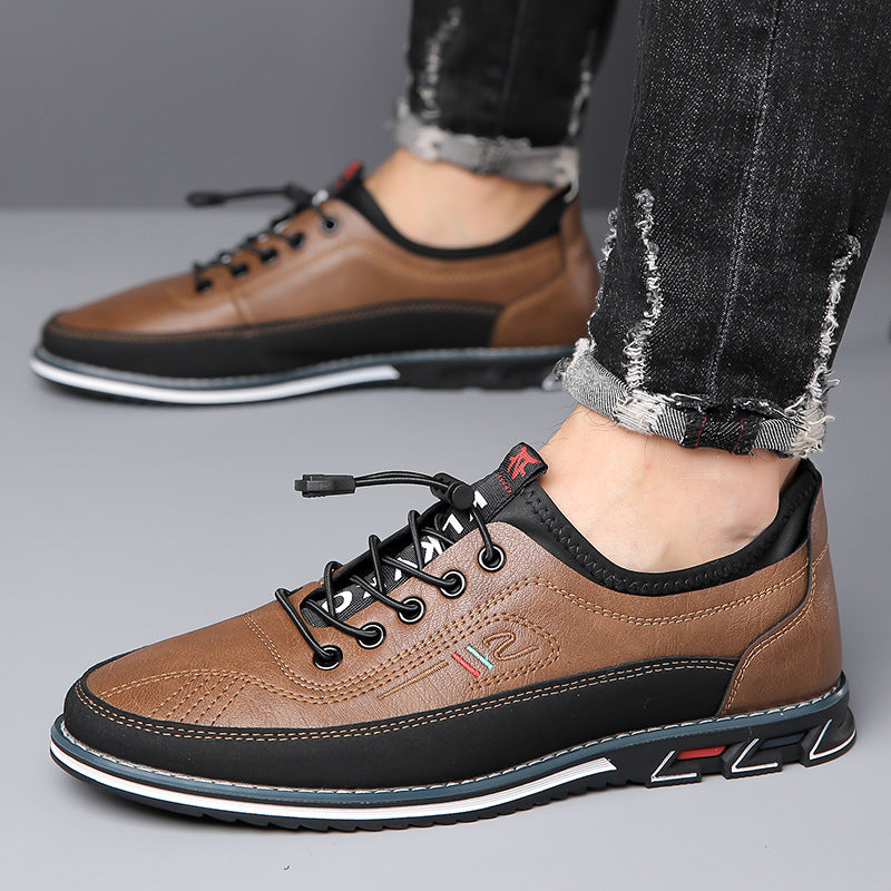 LK® | Handgefertigte Oxford-Schuhe
