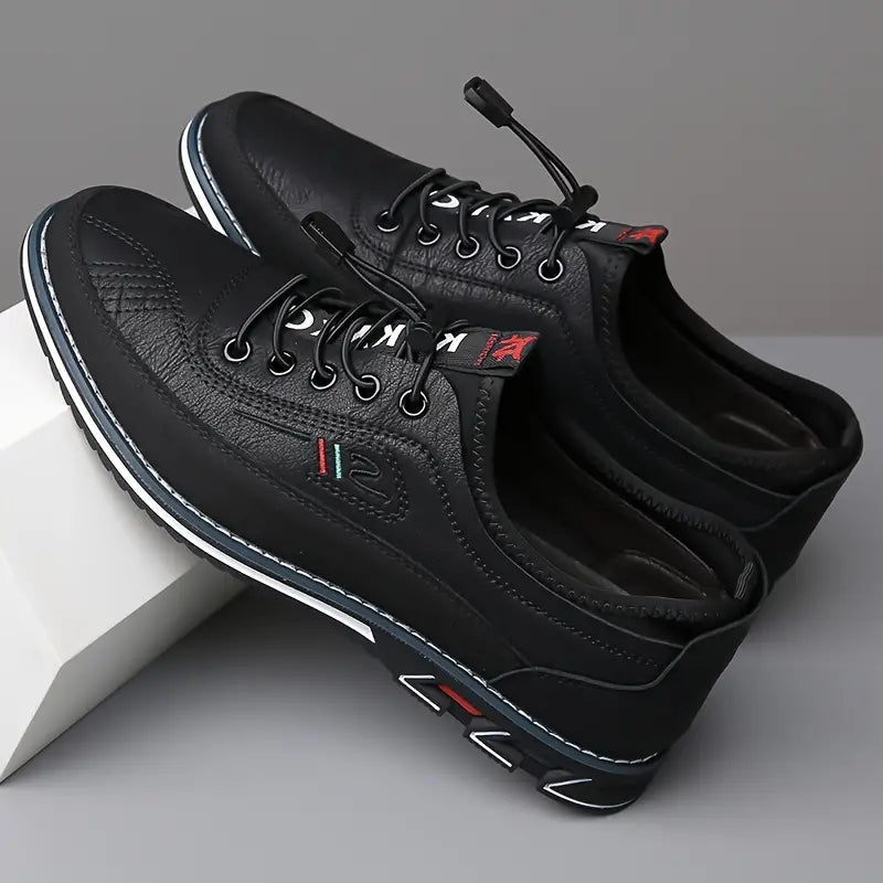 LK® | Handgefertigte Oxford-Schuhe