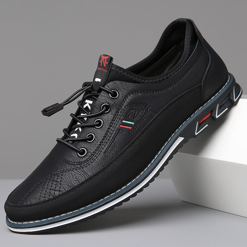 LK® | Handgefertigte Oxford-Schuhe