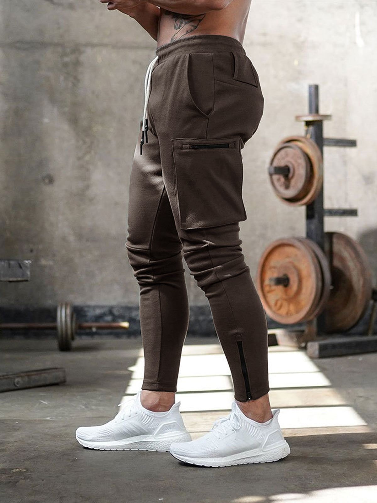 LK® | Bequeme Sporthose