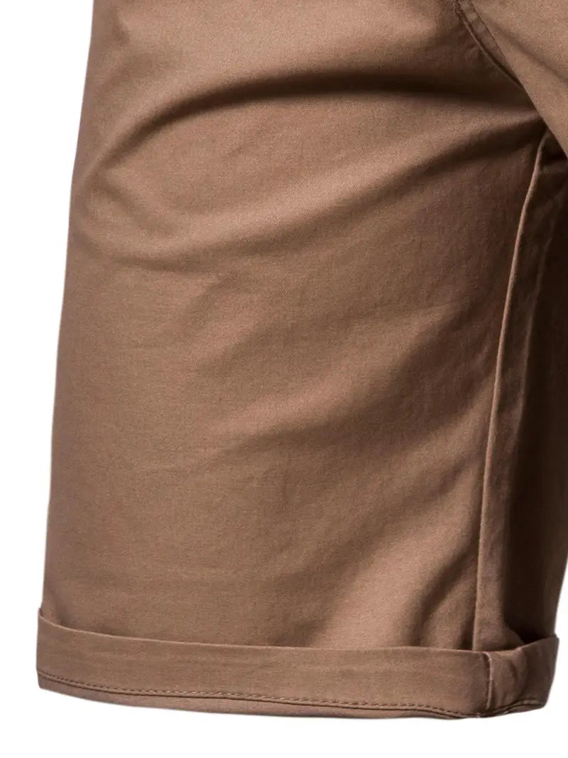 LK® | Baumwollshorts mit Taschen