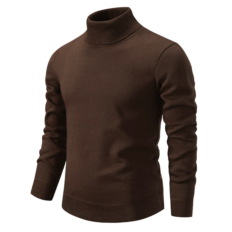 LK® | Pullover mit Kragen