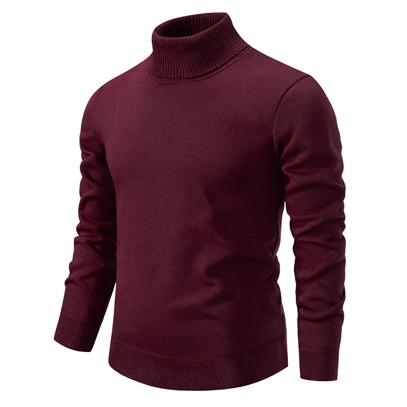 LK® | Pullover mit Kragen