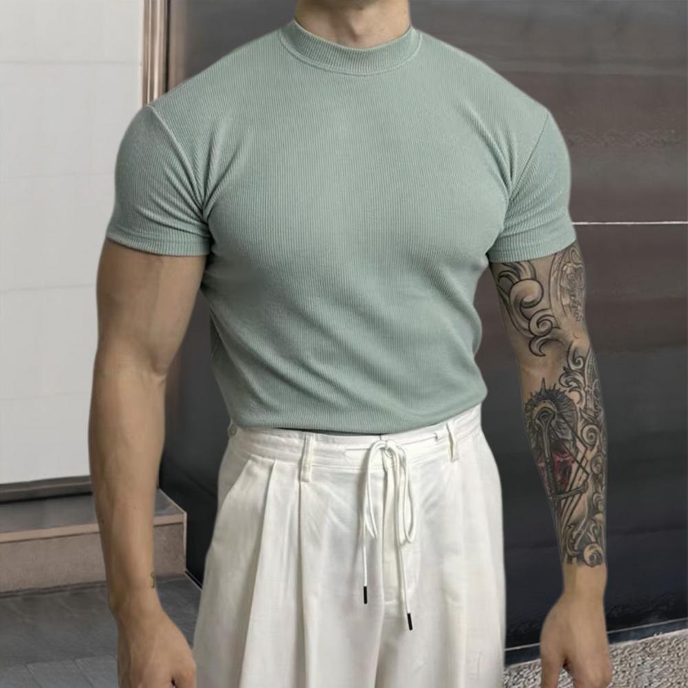 Herren Premium Fit Hemd