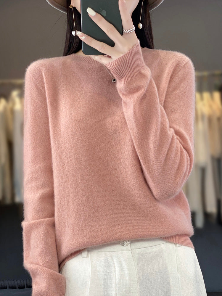 LK® | Weicher Pullover