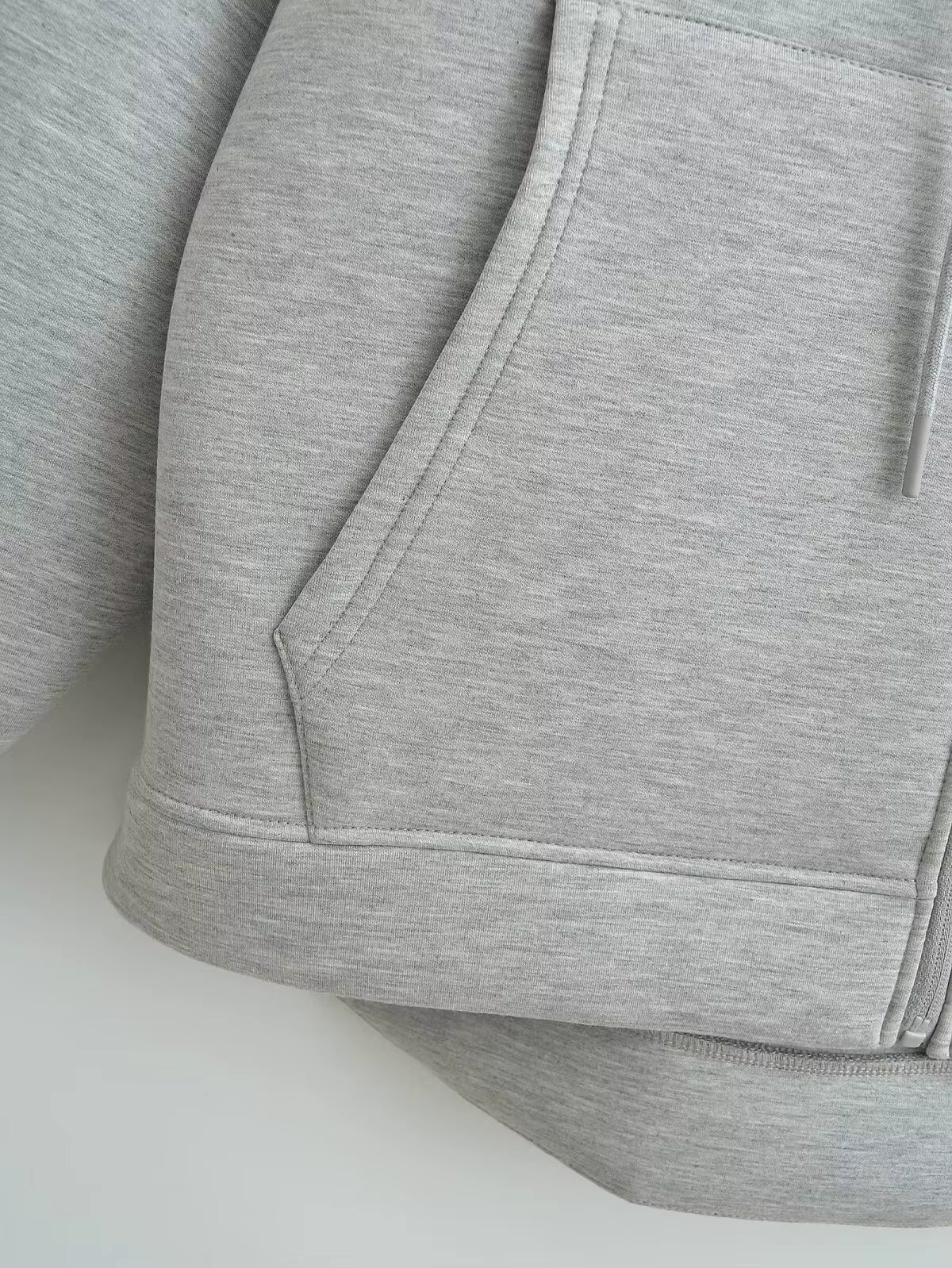 LK® | Damenjacke mit langen Ärmeln