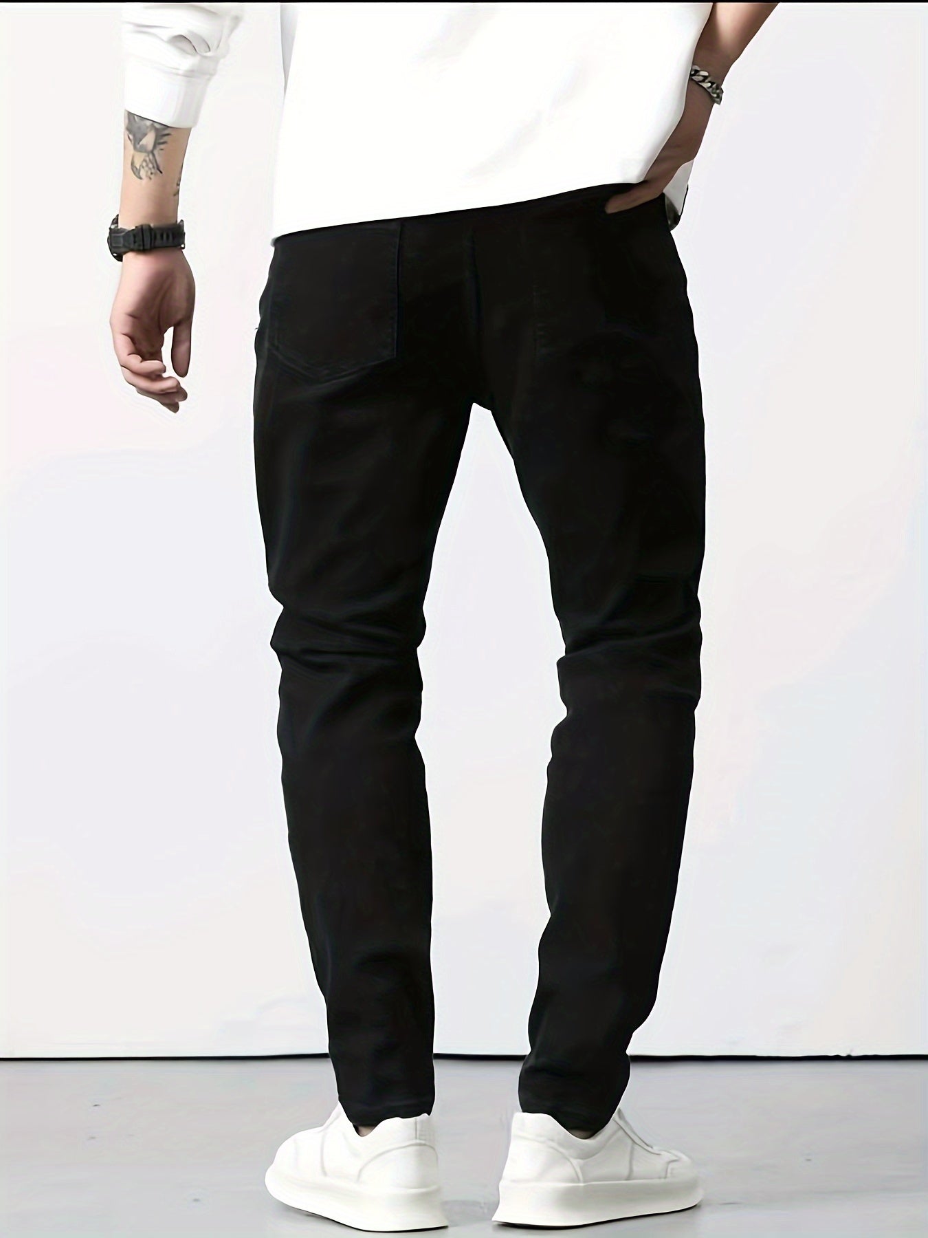 LK® | Bequeme Slim Fit Jeans