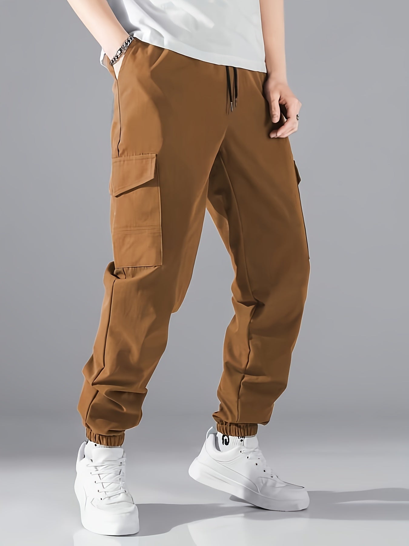 LK® | Trendy Cargo Fit