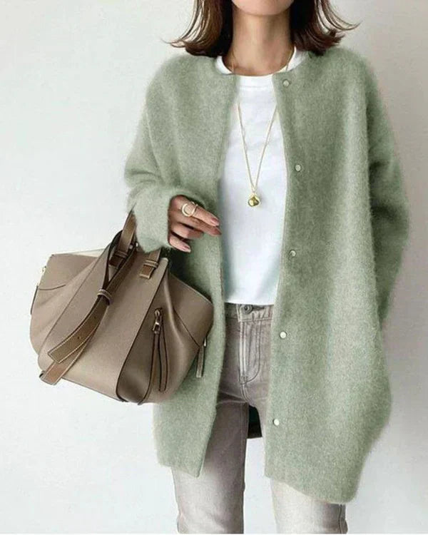 LK® | Eleganter Cardigan