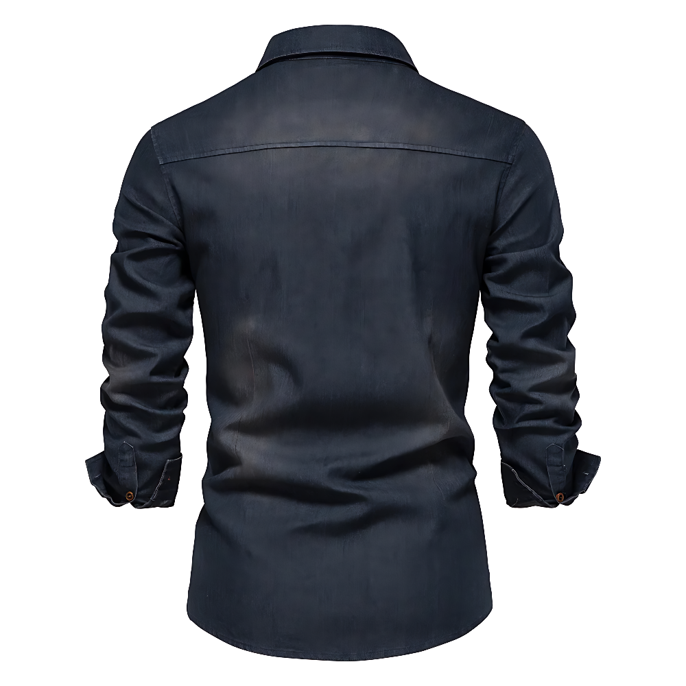 LK® | Comfort Denim Jack