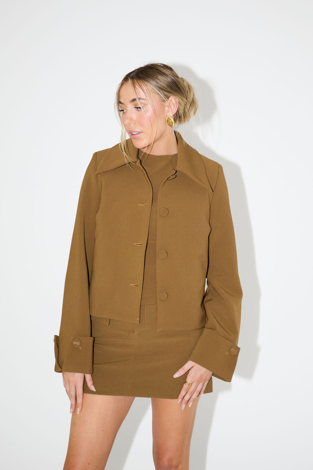 LK® | Ultimate Muse Jacke