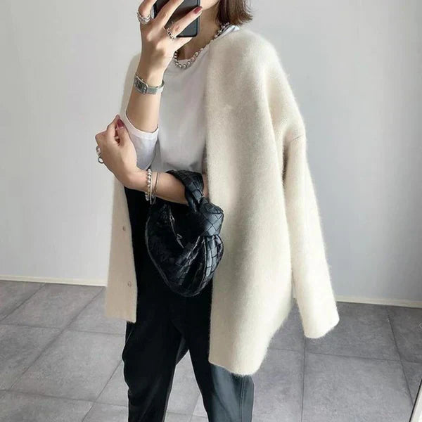 LK® | Eleganter Cardigan