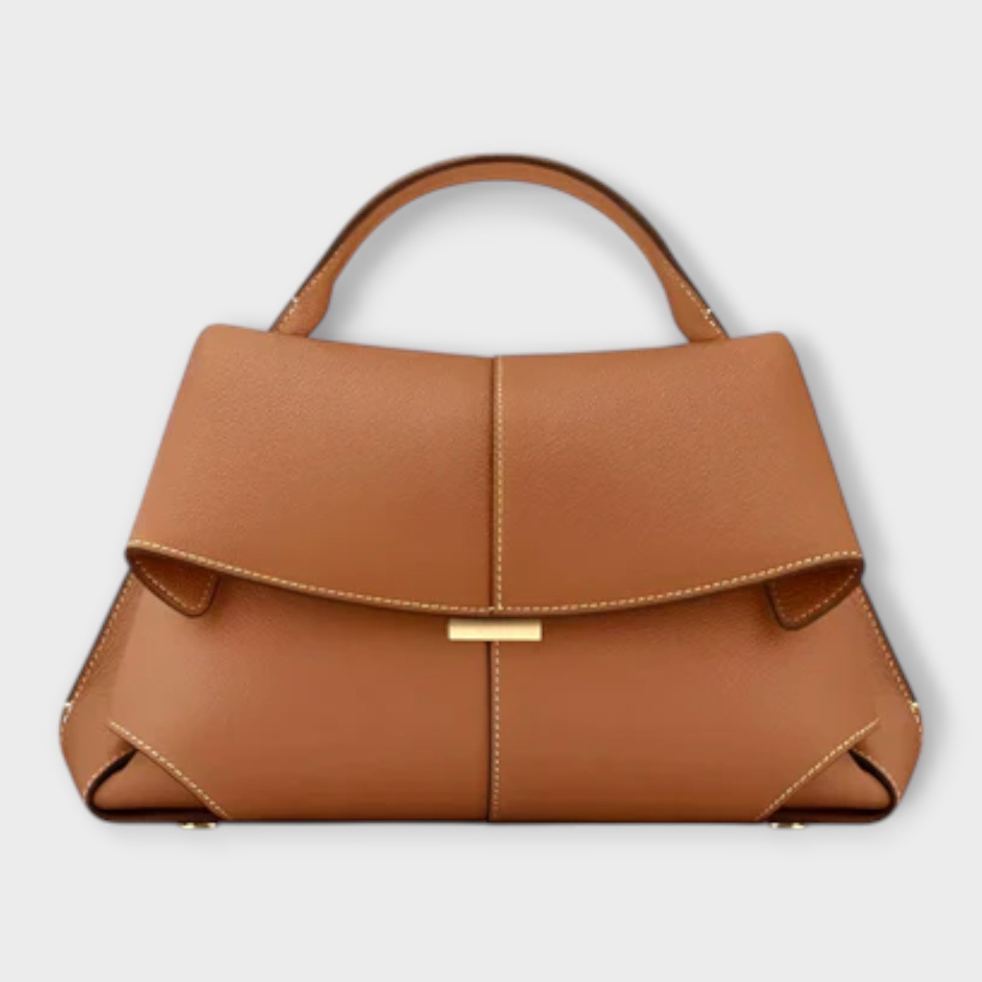 LK® | Luxuriöse Lederhandtasche