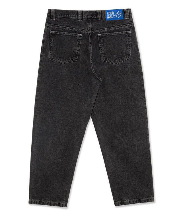 LK® | Weite oversized Baggy Skater Stil Jeans