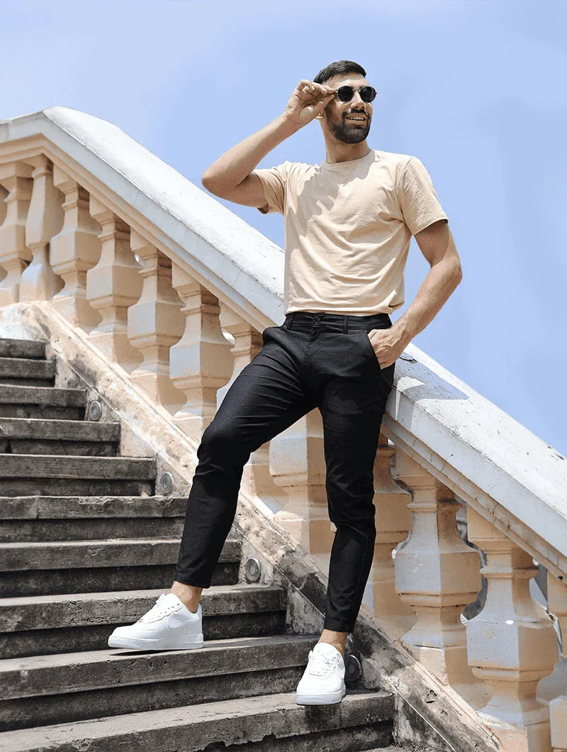 LK® | Elegante Stretch-Hose