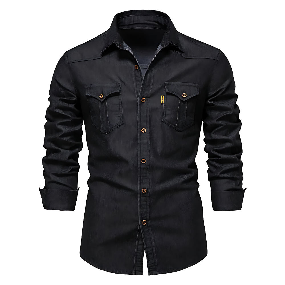 LK® | Comfort Denim Jack