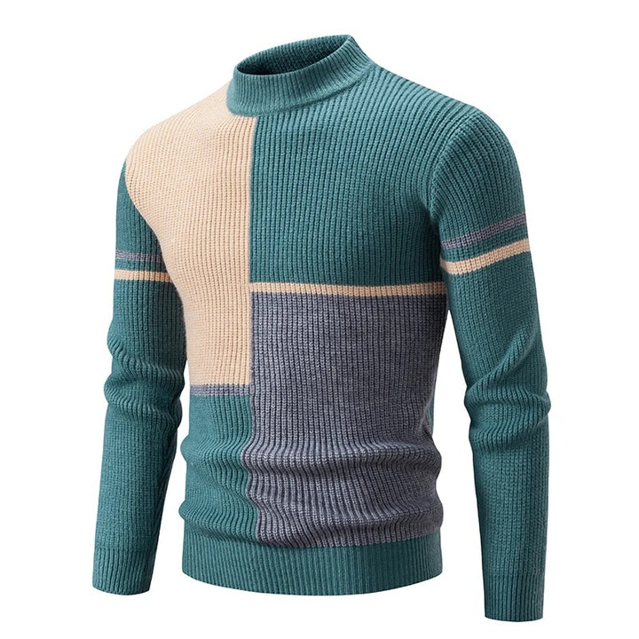 LK® | Colorblock Pullover