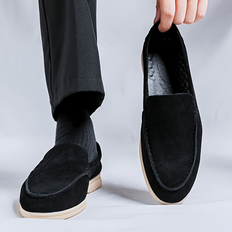 Die Vanta Slip-On Loafers