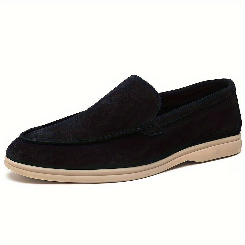 Die Vanta Slip-On Loafers