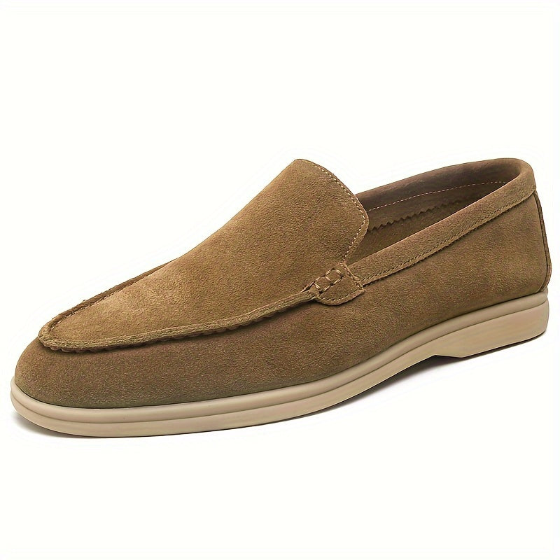 Die Vanta Slip-On Loafers
