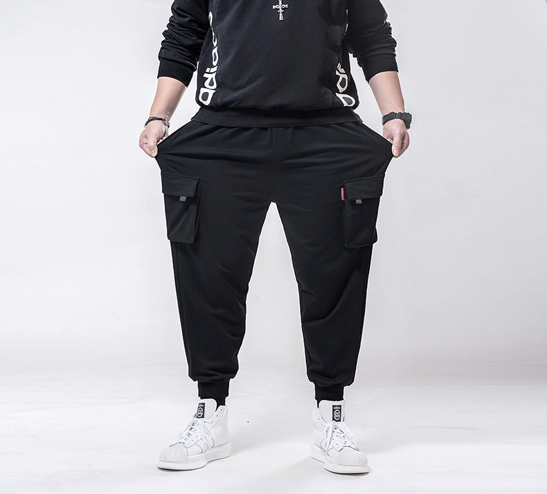 LK® | Cargo Jogger