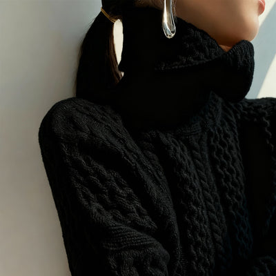 Celeste Pur Cashmere Pullover