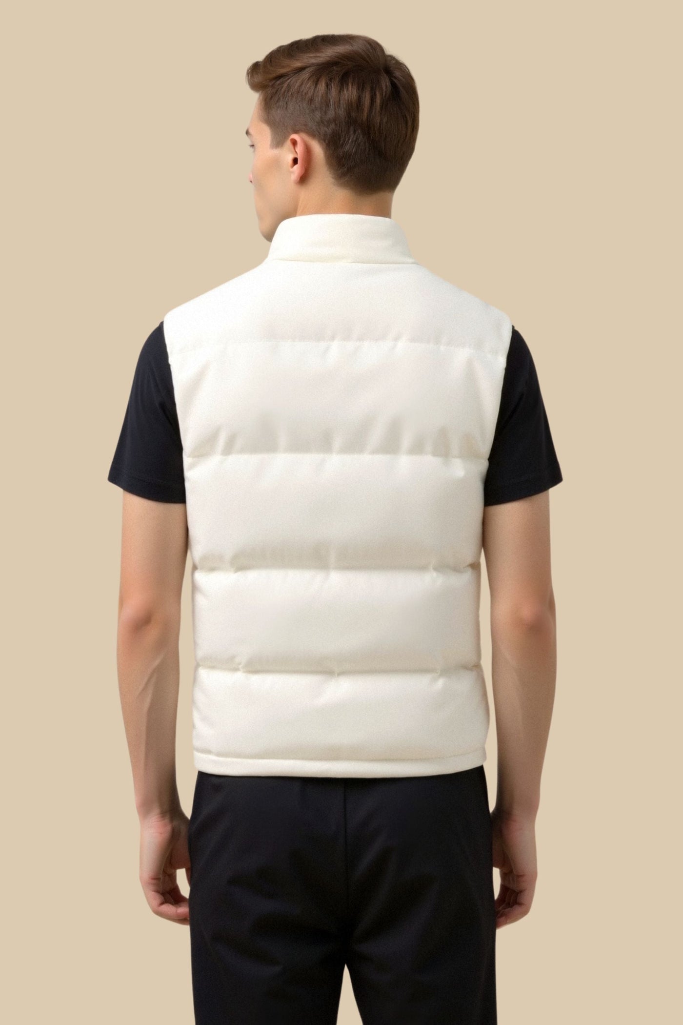 Kraus - Vest Gilet