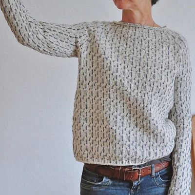 LK® | Eleganter Strickpullover