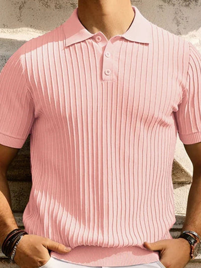 Rio Polo Knitwear Collection