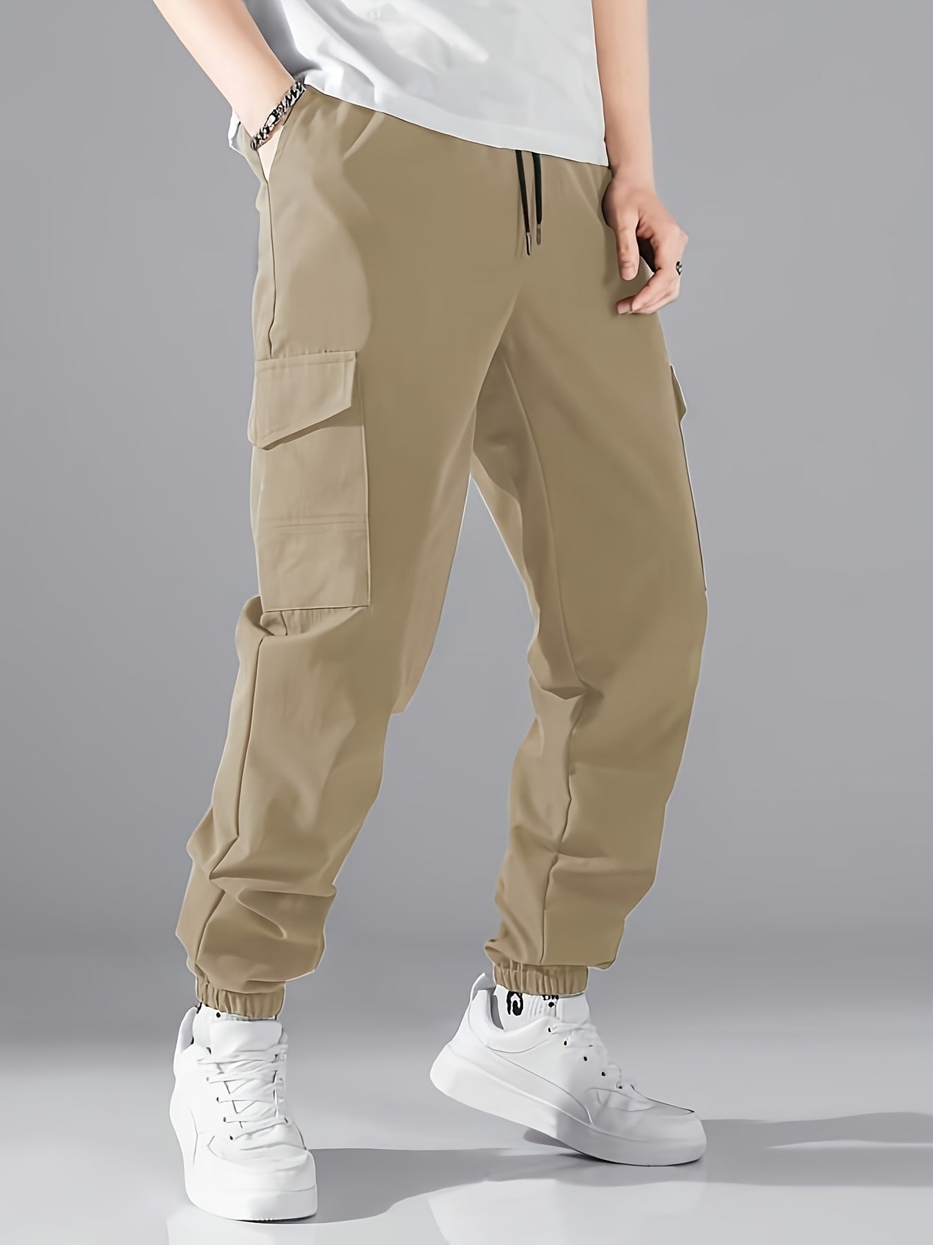 LK® | Trendy Cargo Fit