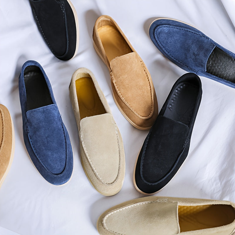 Die Vanta Slip-On Loafers
