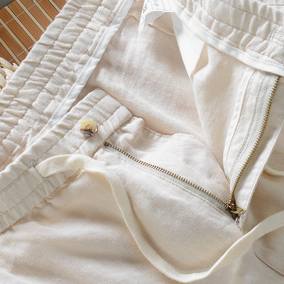 NOBA - Bequeme, Leichte Freizeithose