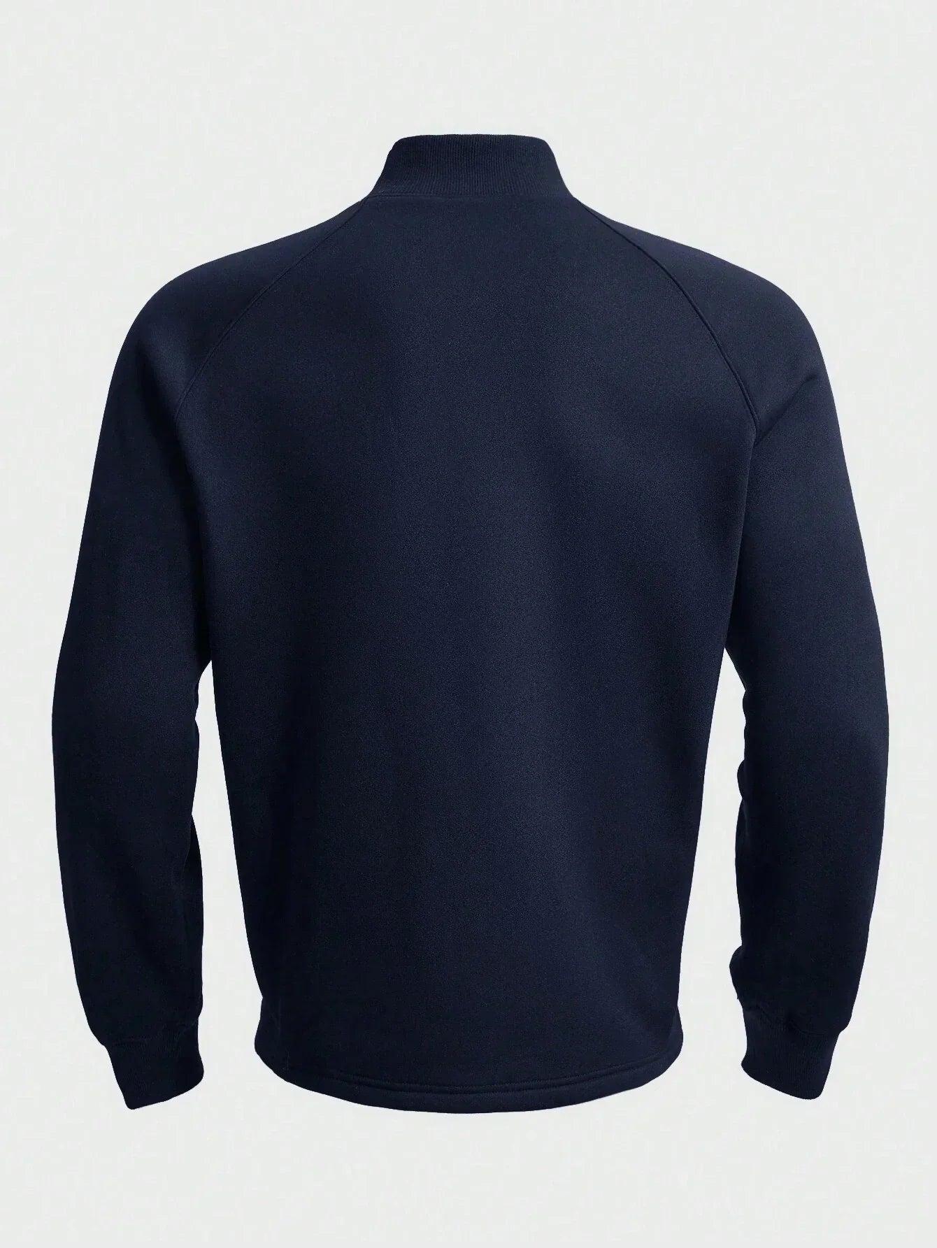 LK® | Zip-up mit halbem Reißverschluss