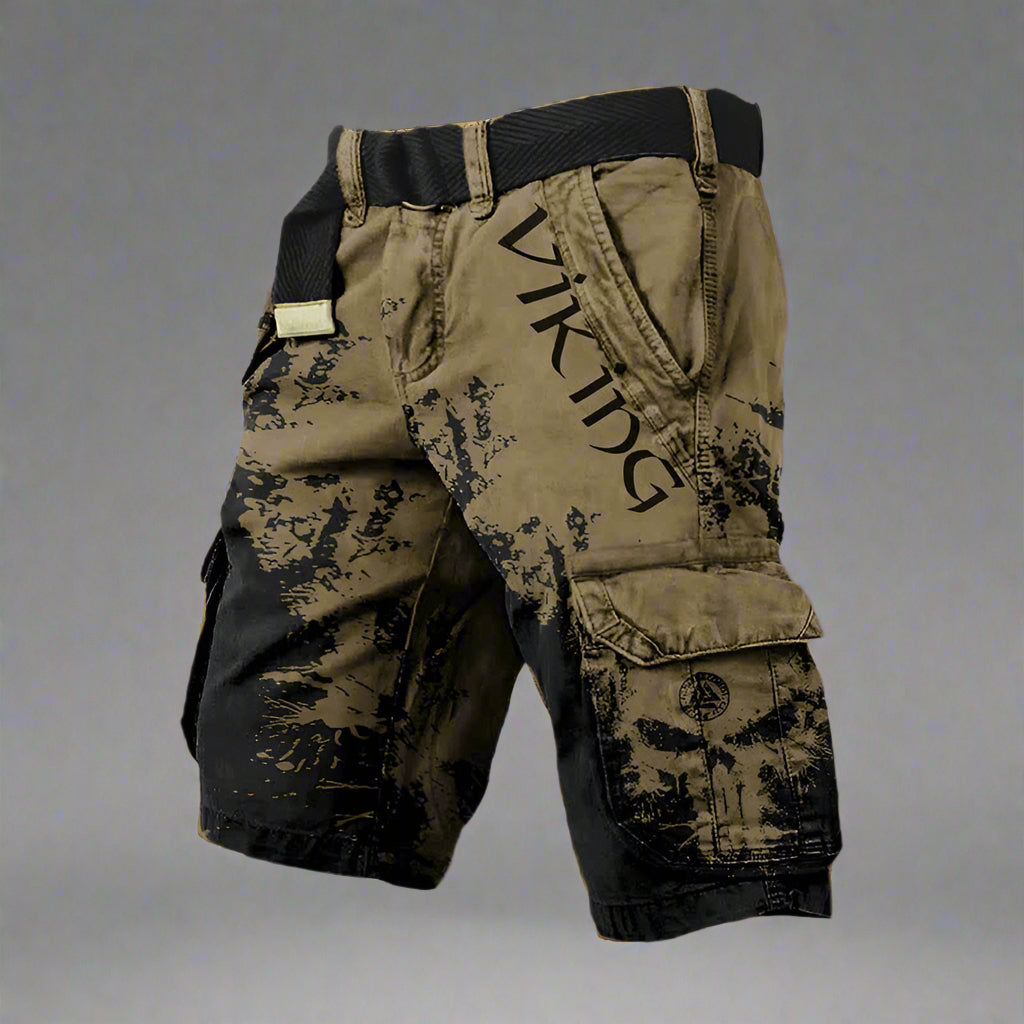 LK® | Kurze Cargo-Hose