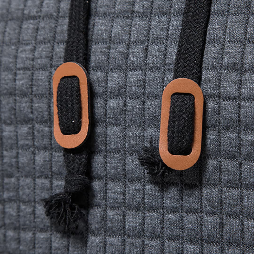 LK® | Bequemer Hoodie